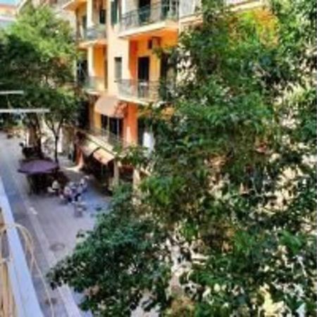 Cosmopolitan, Nilie Hospitality Mgmt Apartment Thessaloniki Exterior photo