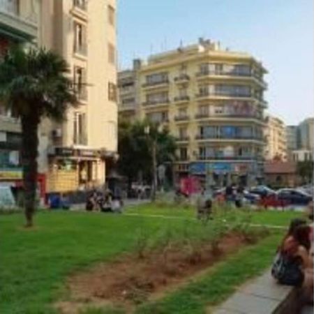 Cosmopolitan, Nilie Hospitality Mgmt Apartment Thessaloniki Exterior photo